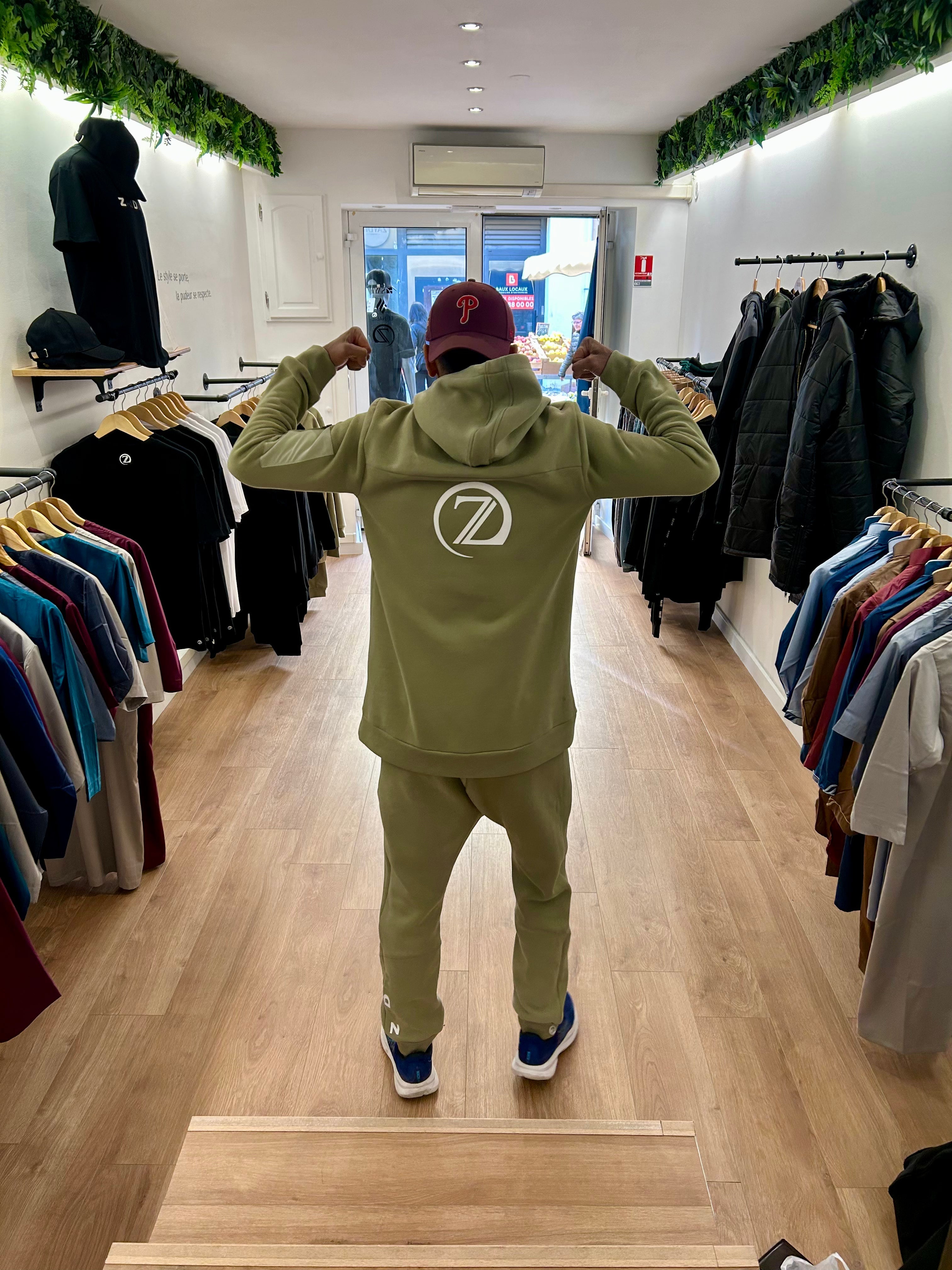 Tous nos vêtements