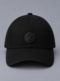 Casquette ZAYDÎN Original Noir 100% Coton