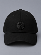 Casquette ZAYDÎN Original Noir 100% Coton