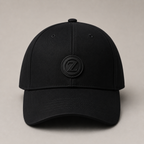 Casquette ZAYDÎN Original Midnight noire