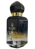 Photo du flacon du parfum Royal Gold 65ml El Nabil - ZAYDÎN