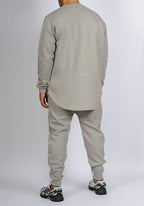 Ensemble jogging SAYF pilier - vue de dos - Disponible en boutique ZAYDÎN à Istres 