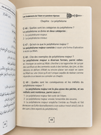 Livre Les Fondements de l’Islam en Questions-Réponses | Éditions Al-Bayyinah Pages intérieures