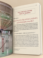 Livre Tout savoir sur le Hajj et la Omra - Éditions Tawbah Pages intérieures