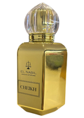 Photo du flacon de Parfum Cheikh eau de parfum 65ml - El Nabil - ZAYDÎN