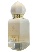 Photo du flacon du parfum Lune de miel El Nabil - eau de parfum 65ml - ZAYDÎN